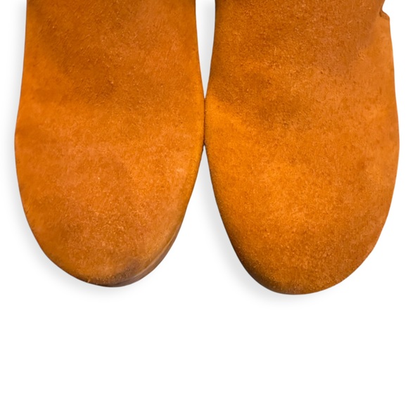 Free People Cedar Clogs 8.5 - Picture 6 of 9